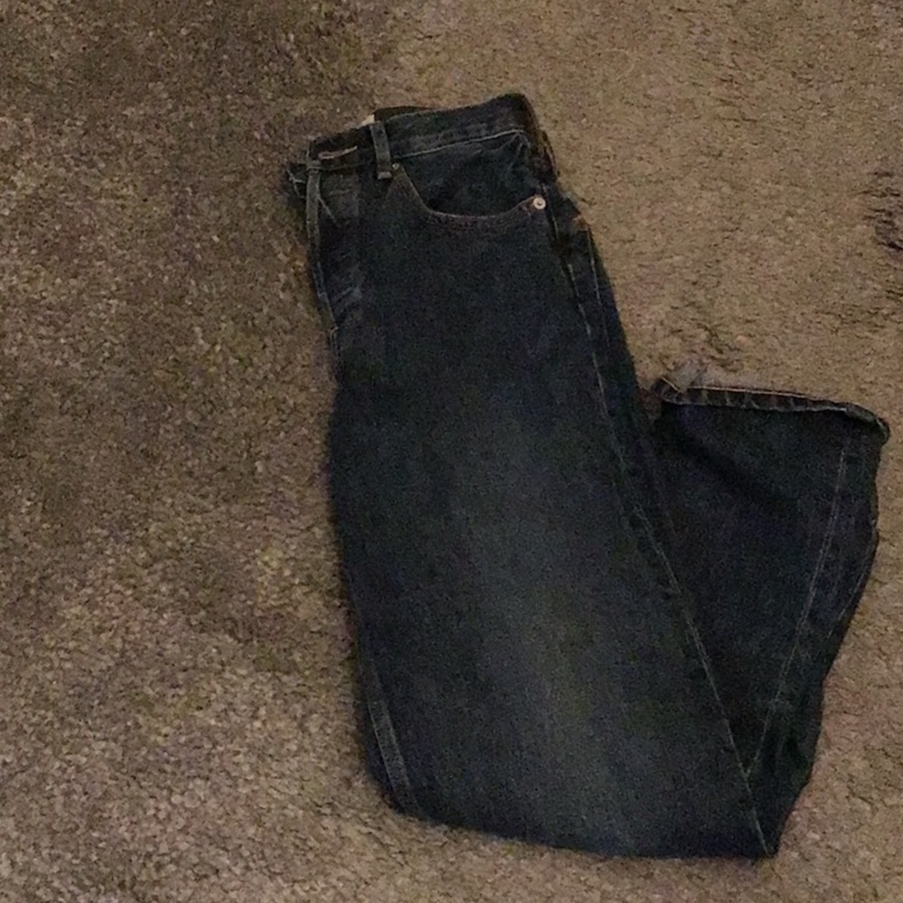 Everlane denim size 24